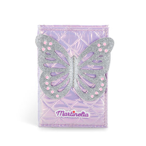 Martinelia Shimmer Wings Beauty Book