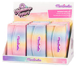 Load image into Gallery viewer, Martinelia Shimmer Paws Makeup Wallet
