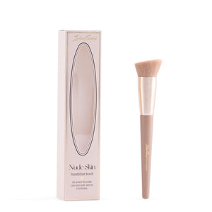 Nude Skin - Foundation Brush